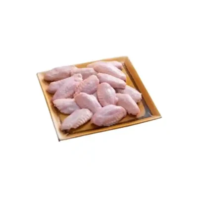 Frozen Chicken Lower Mid Joint Wings