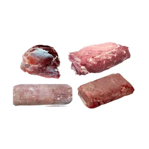 Frozen Indian Meat
