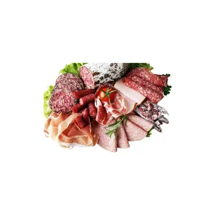 Frozen Meat Processed