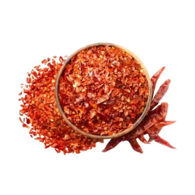 Crushed Chilly Flakes
