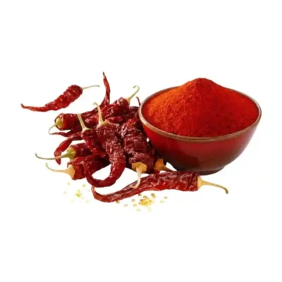 Kashmiri Red Chili Powder