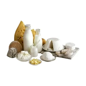 Dairy Products