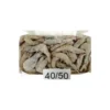 Iranian Shrimps 40/50 size