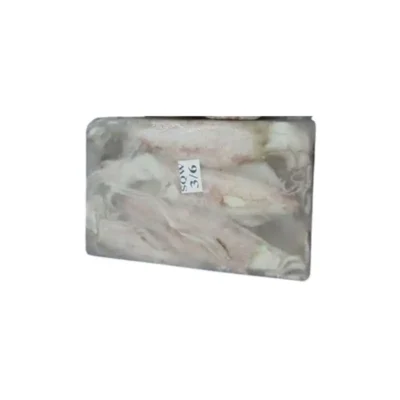 Frozen Squid Whole 3/6