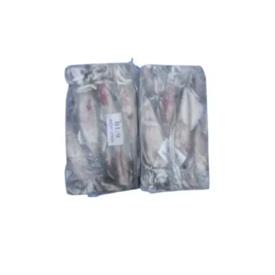Frozen Squid Whole 6/10