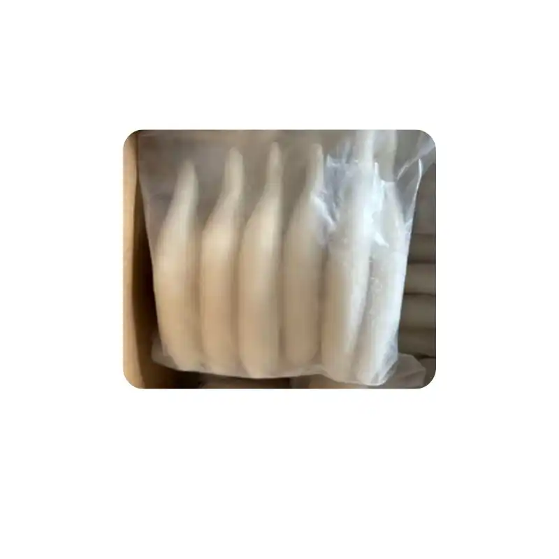 Frozen Squid Tube 5-6 pcs 1 Frozen Squid Tube 5-6 pcs