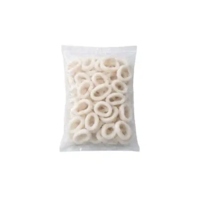 Frozen Squid Rings