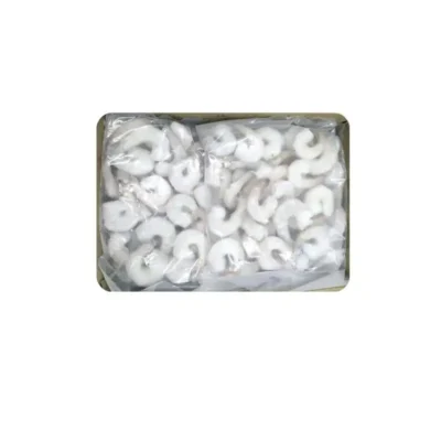 Frozen Shrimps 11/15 PD