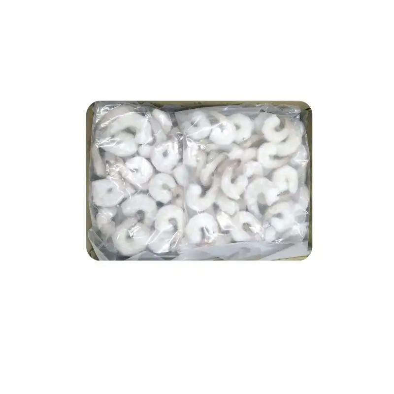 Frozen Shrimps 11/15 PD 1 Frozen Shrimps 11/15 PD