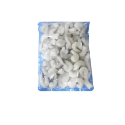 Frozen Shrimps 31/40 PD