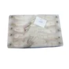 Frozen Shrimps Sea White U15