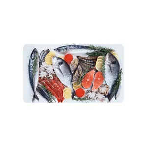 Fresh & Chilled Fish