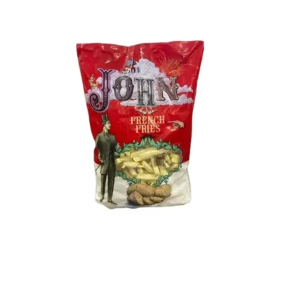 Frozen French Fries 9mm price Dubai