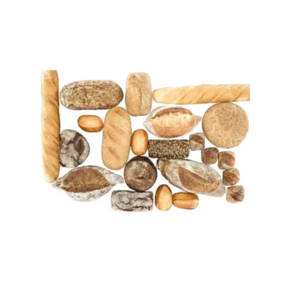 Frozen Bread & Bakery