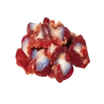 Frozen Chicken Gizzard