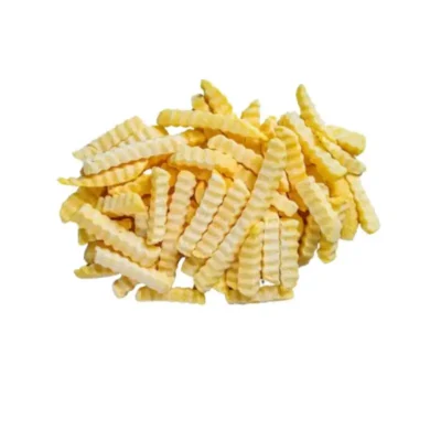 Frozen Crinkle Cut French Fries suppliers