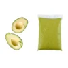 Frozen Avocado Juice Pulp price