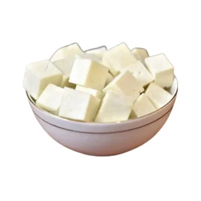 Frozen Paneer Cubes price uae