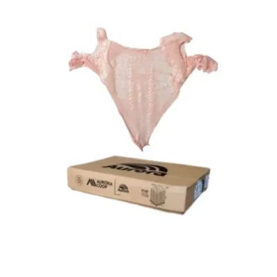 Frozen Chicken Skin Aurora