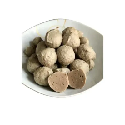 Frozen Small size beef Balls Chinees