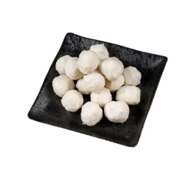 Frozen Small size Fish balls Chinese